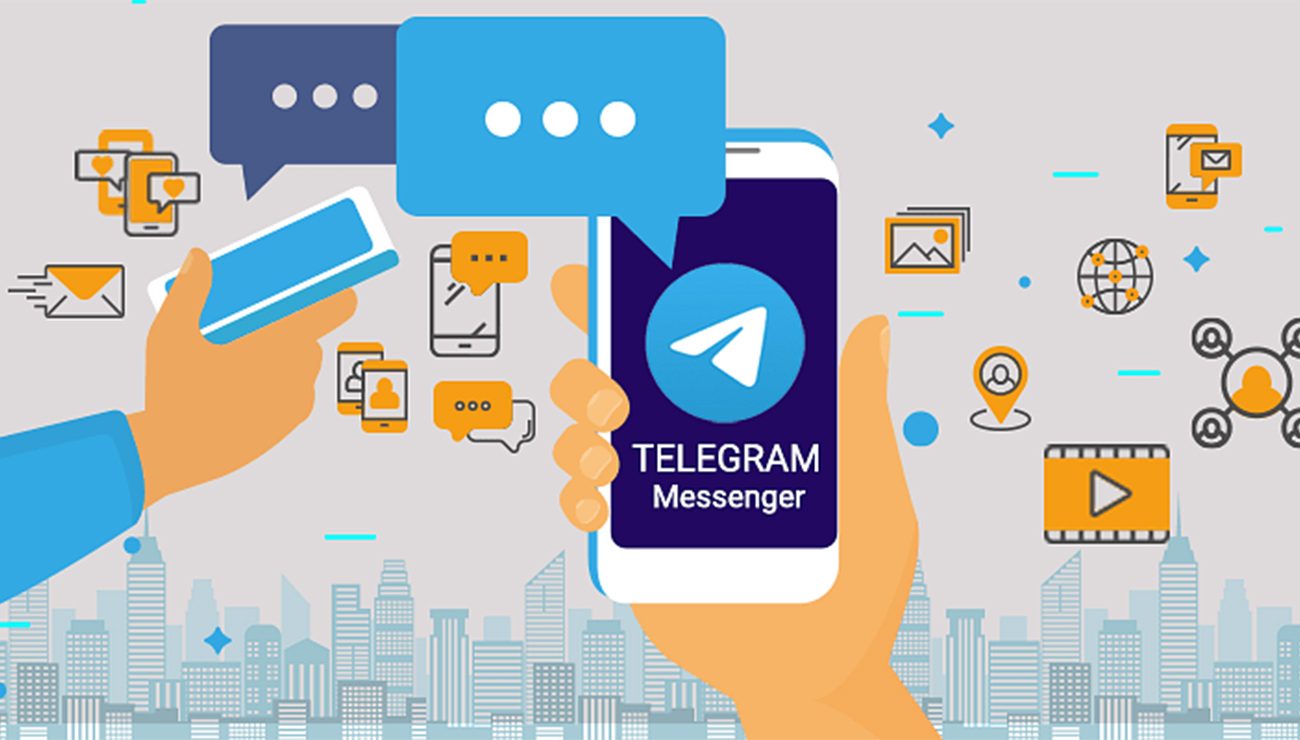 Telegram'da Keşfedilmesi Gereken Botlar