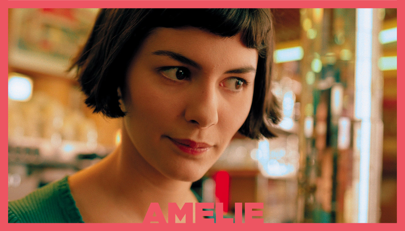 İkonik Bir Fransız Saç Kesimi: Amelie'nin Bob’u - CreaCase