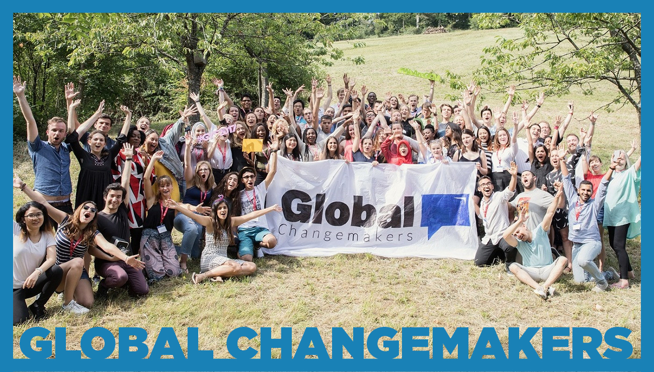 Global Changemakers Mentorluk Programı - TurkishWINCase