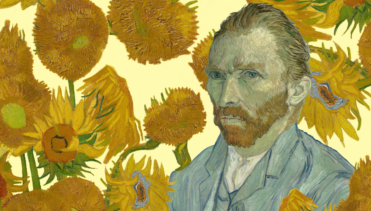 Van Gogh'un Estetiğine Yön Veren Sarı Vizyon Bir Hastalığın Ürünü Müydü?