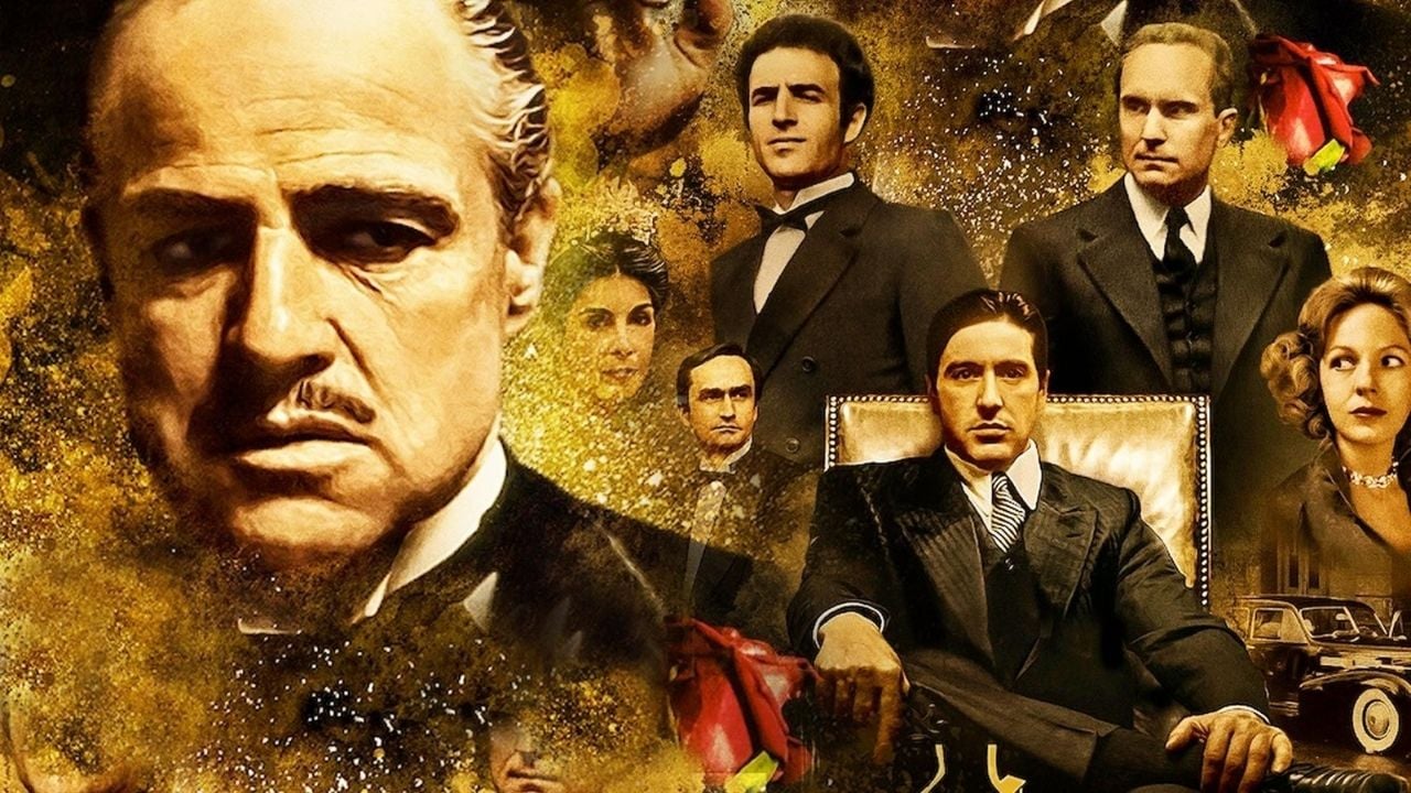 The Godfather: Sinema Tarihinin Efsanesi ve Mafyası 