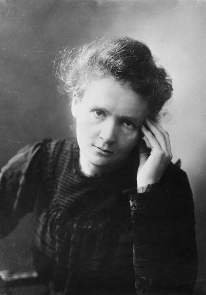 İlk ve Tek Nobel Ödülü Alan Kadın Unvanına Sahip Bilim İnsanı: Marie Curie