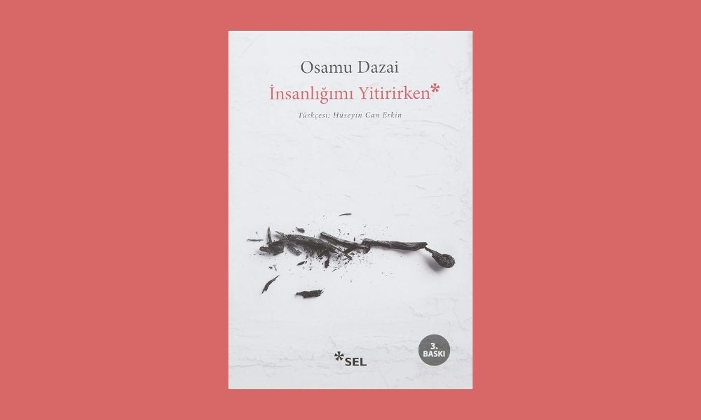 Osamu Dazai Kitapları