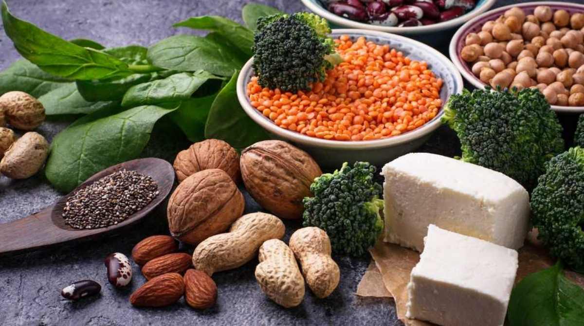 Protein Tüketimi: Sağlıklı Yaşamın Temel Taşlarından Biri