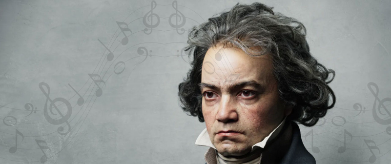 Ludwig Van Beethoven: Müziğin Evrensel Dahi