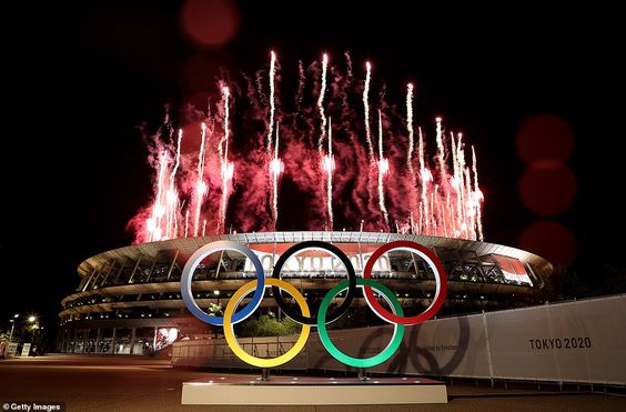 Olimpiyat Oyunları Nereden Geliyor?