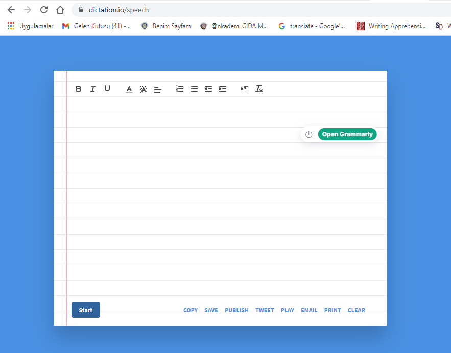 İşlerinizi Kolaylaştıracak İnternet Siteleri ve Eklentiler 