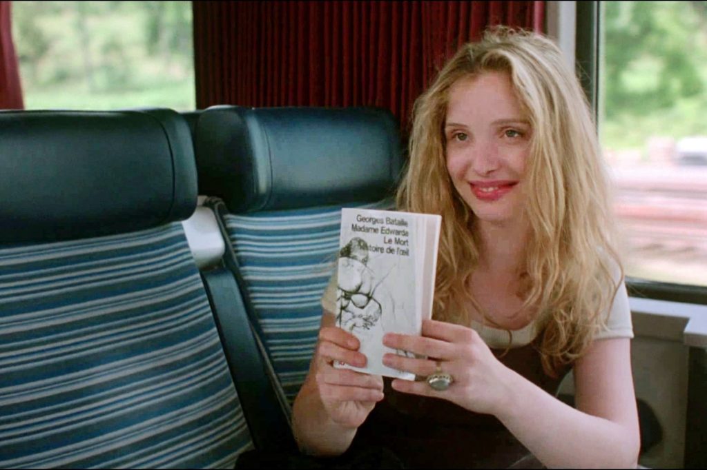 Üçleme Film Önerisi: Before Sunrise, Sunset, Midnight