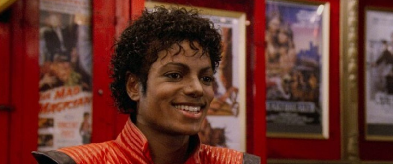 Michael Jackson: Efsanevi Pop İkonu