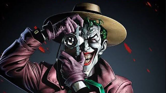 Joker: Çizgi Romanların İkonik Kötü Karakteri