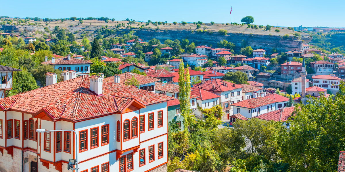 Türkiye'nin Saklı Cennetleri: Uygun Fiyatlı Tatilin Adresleri