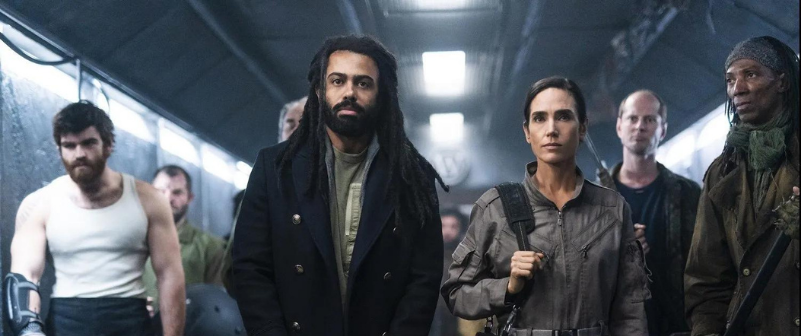 Snowpiercer: Dünya'nın Son Treni