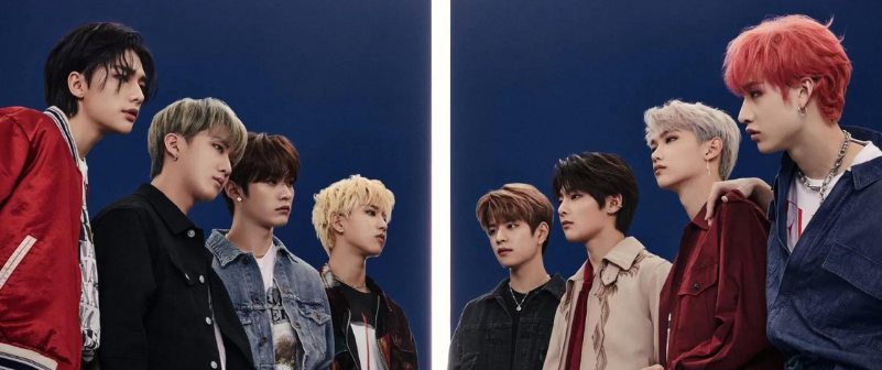 Stray Kids: Yaratıcı Müzik ve Gençlik Enerjisi