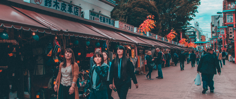 Tokyo: Japonya'nın Başkenti ve Dünya Metropolü