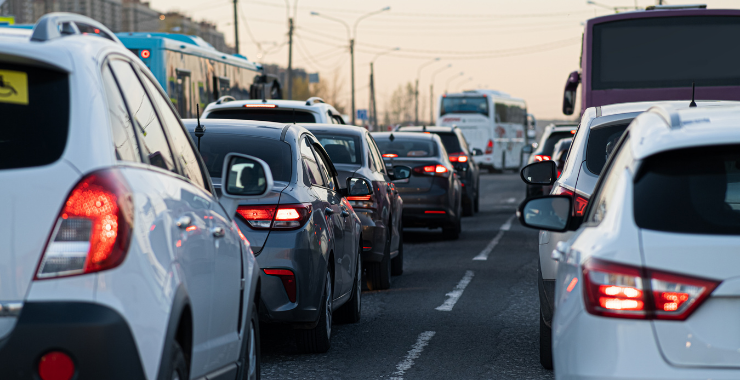 Trafik Psikolojisi: Yollardaki Davranışlarımızın Gizemi