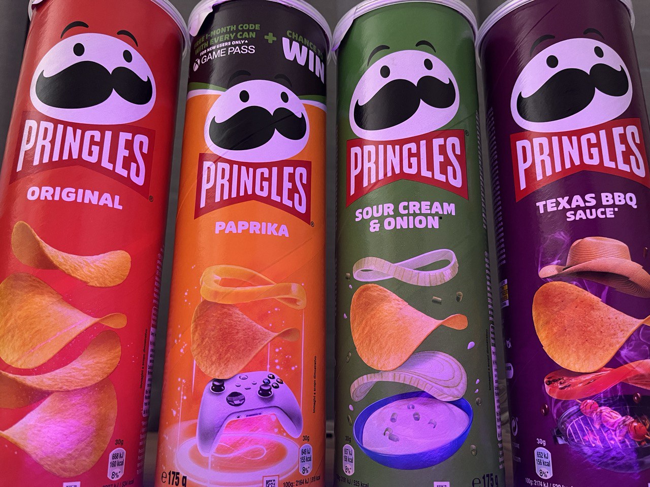 Pringles ile Ev Partisi Yapma Sanatı - FunCase