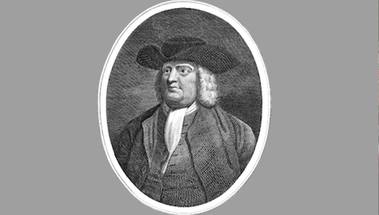 17. Yüzyılda Dünya Barışı: William Penn