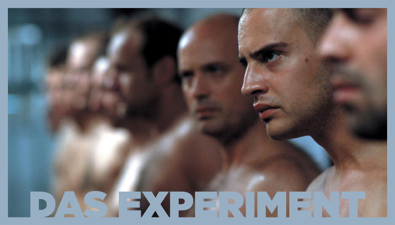 das experiment turkce dublaj izle