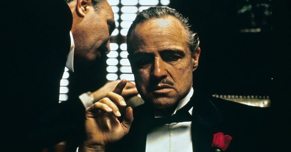 The Godfather: Sinema Tarihinin Efsanesi ve Mafyası 