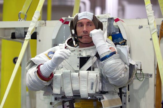 Uzayda Unutulan Astronot: Sergey Krikalyov