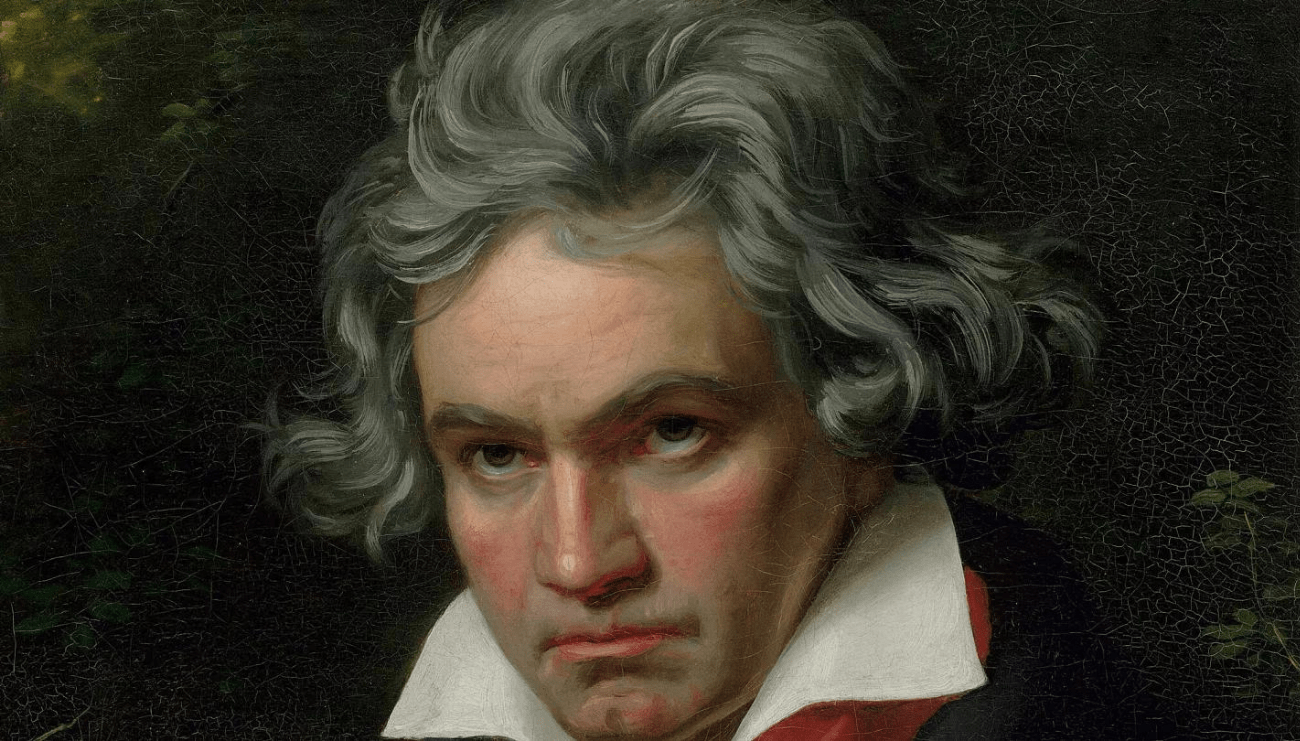 Ludwig Van Beethoven: Müziğin Evrensel Dahi