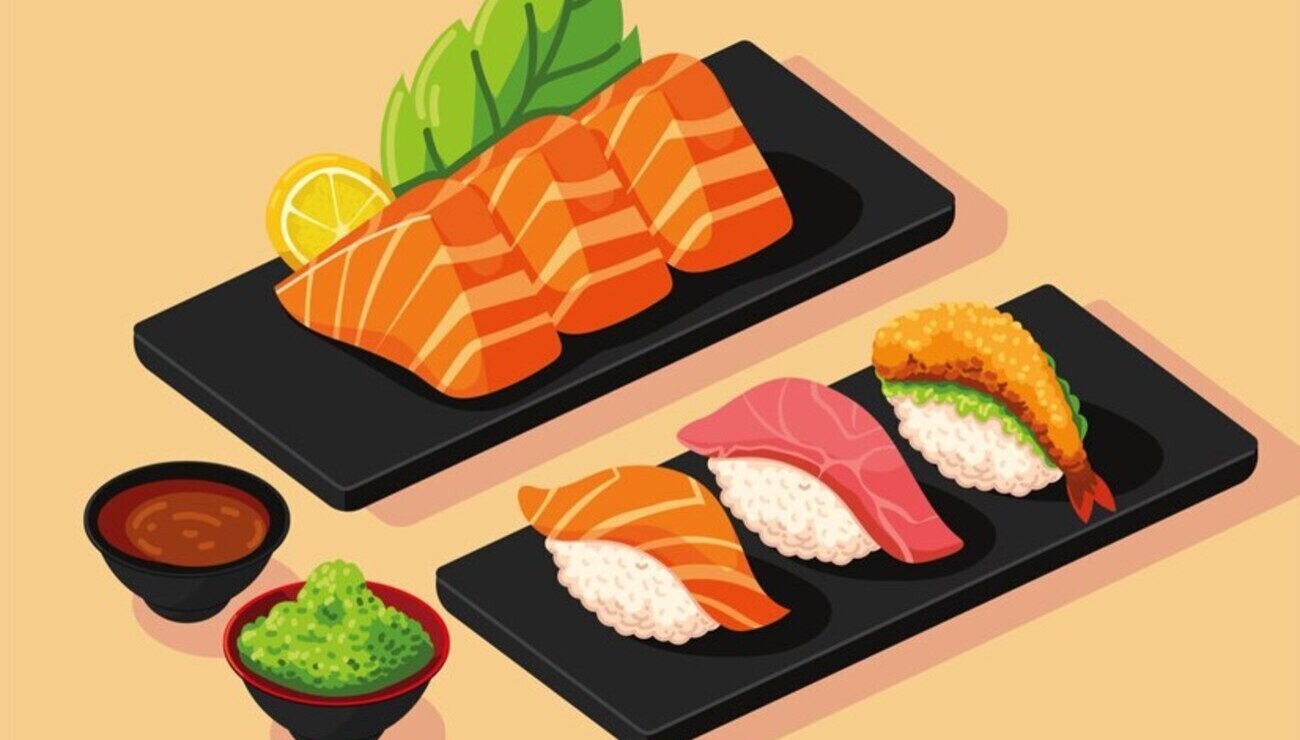 Sushi: Lezzetli Bir Keşif Hikayesi