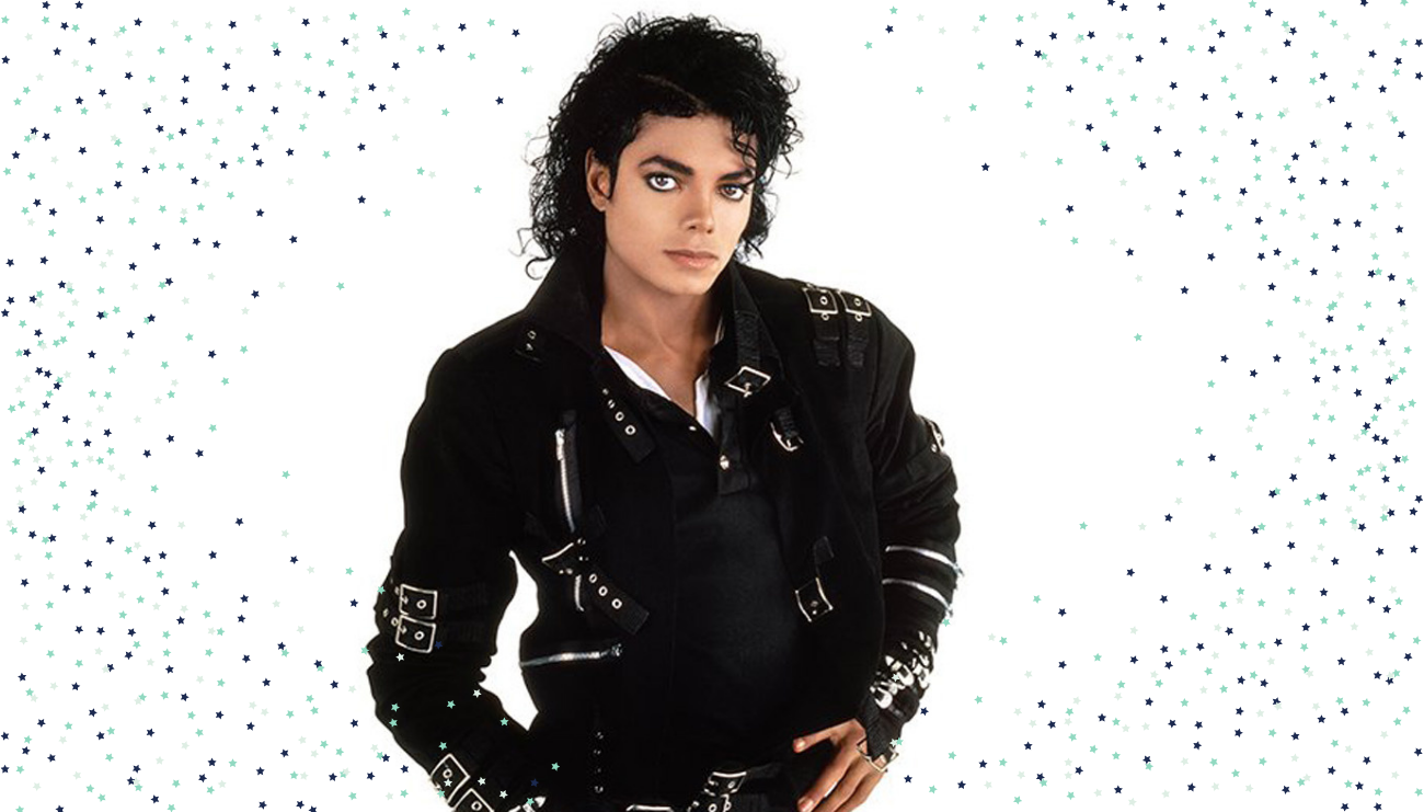 Michael Jackson: Efsanevi Pop İkonu