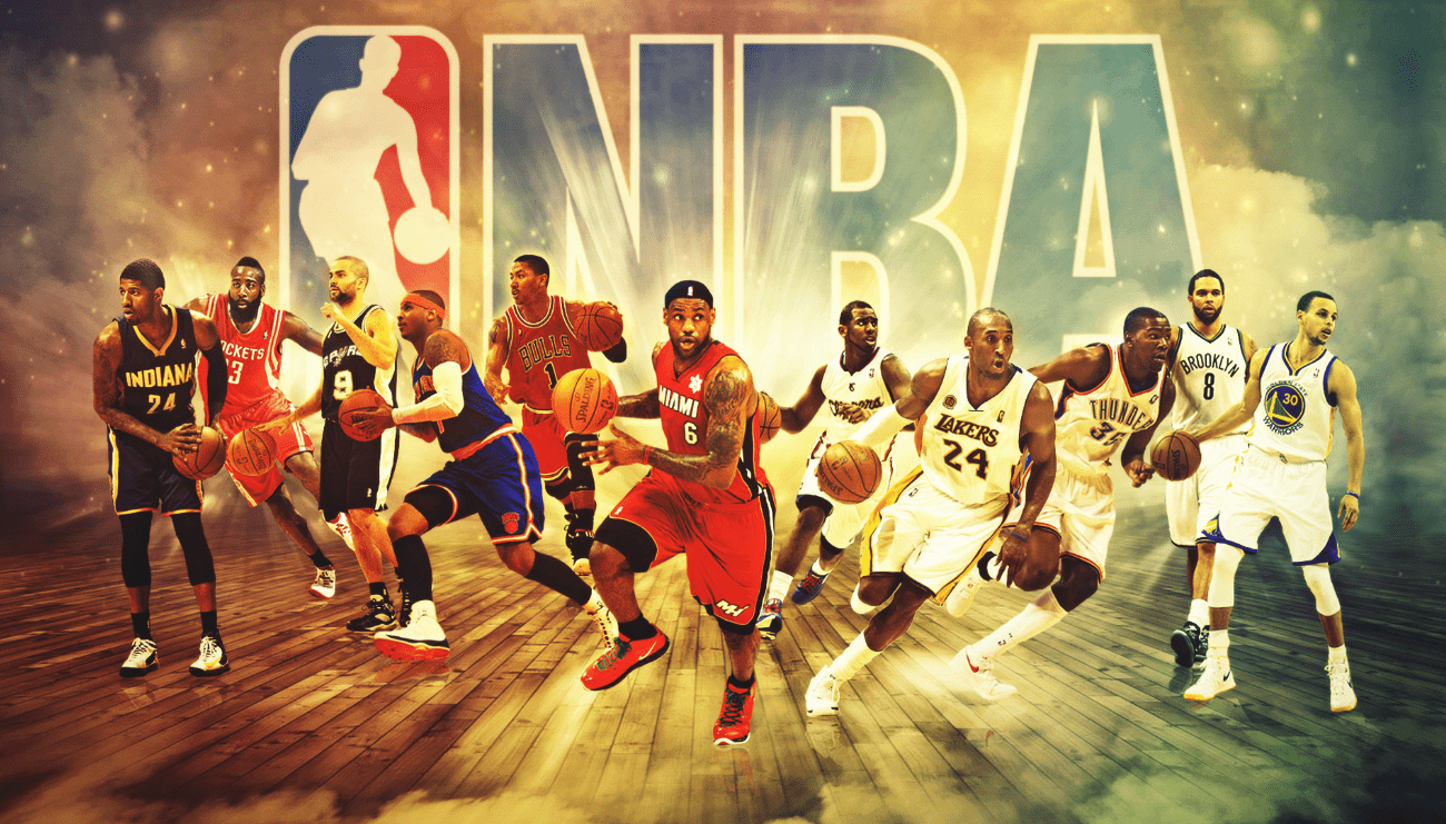 NBA: Basketbolun Zirvesi