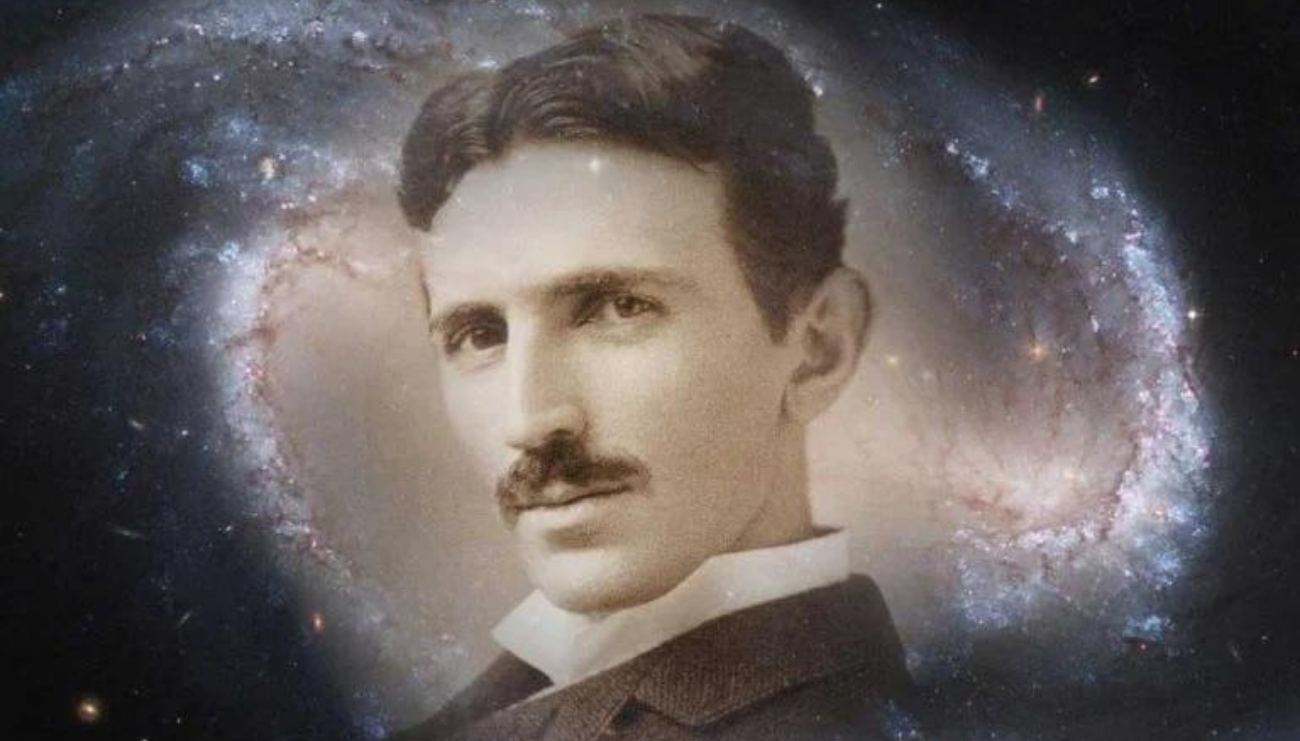 Nikola Tesla ve Sayıları