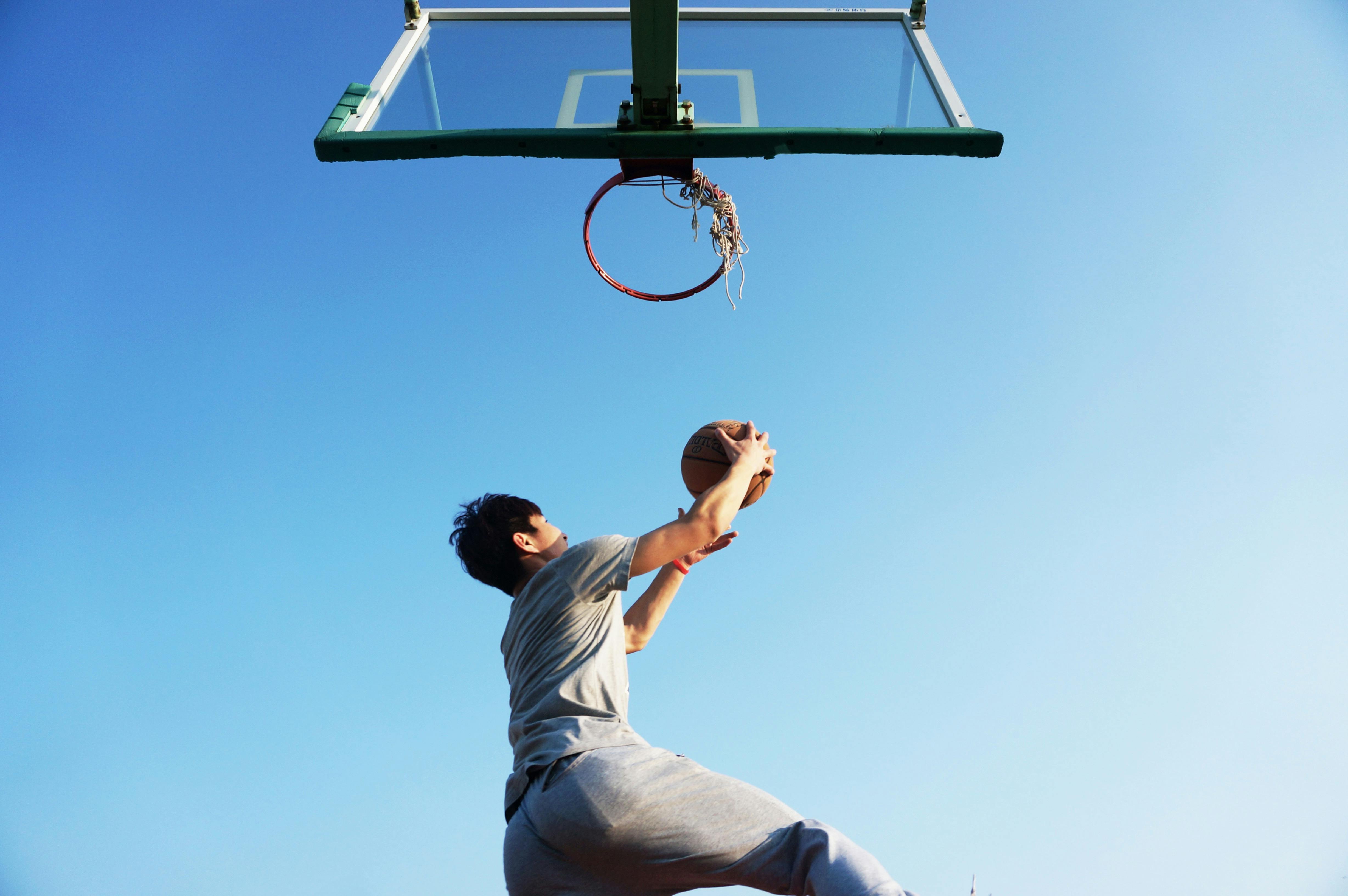 Basketbolun Temelleri ve Etkileri