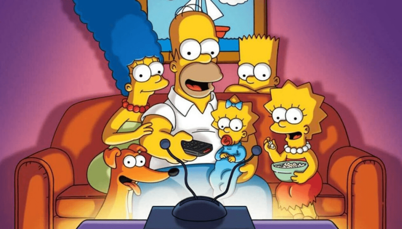 The Simpsons'ın Kehanetlerle Olan Bağlantısı