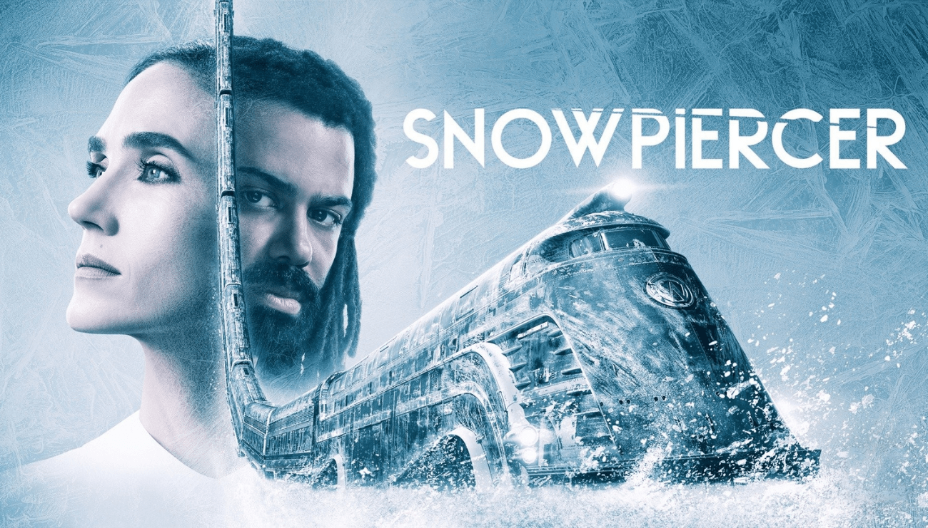 Snowpiercer: Dünya'nın Son Treni