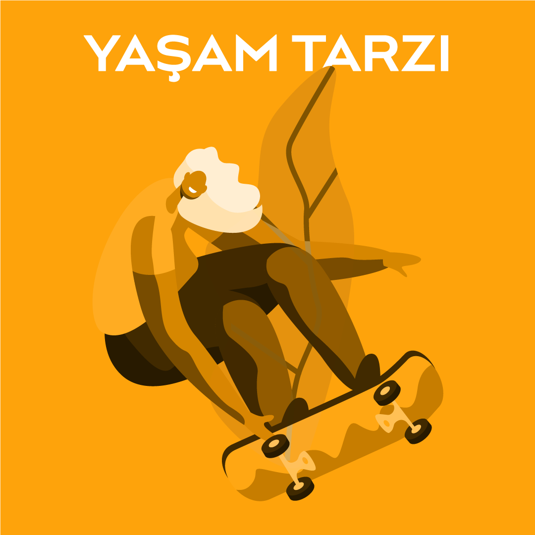 Yaşam Tarzı